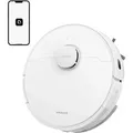Dreame Saugroboter D20 White