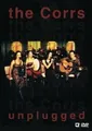 THE CORRS "UNPLUGGED" DVD NEU