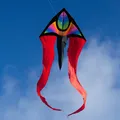 CIM Drachen F-Tail XM SUPERNOVA Flugdrachen Drachenschnur Kinderdrachen Wind