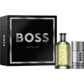 Hugo Boss Bottled Edt 200Ml + Deodorant Stick 75Ml