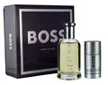 BOSS Eau de Toilette HUGO BOSS BOTTLED EDT 200ML + DEODORANT STICK 75ML