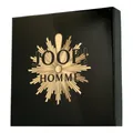 Joop! Homme Set mit Shower Gel 75ml+75ml
