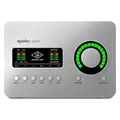 Universal Audio Apollo Solo USB HE - audio interface (USB) (UA APLSU-HE)