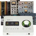 Apollo Solo USB Heritage Ed.