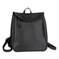 Gabor bags Marcella Damen Rucksack Backpack, 11 L Schwarz