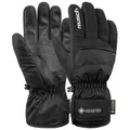 Reusch Skihandschuhe Snow Ranger GORE-TEX mit dauerhaftem Wetterschutz schwarz 11