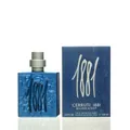 Cerruti 1881 Silver Night Eau de Parfum 100 ml EDP Spray Herren NEU OVP