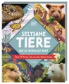 Seltsame Tiere, die es wirklich gibt Über 75 Arten, die aus der Reihe tanzen....
