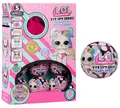 L.O.L. Surprise! 542605, Mini-Puppe, Weiblich, 4 Jahr(e), Junge/Mädchen, Gemischte Farben