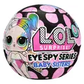 MGA Entertainment L.O.L. Surprise! 542605 Puppe (542605)