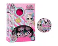 Zapf Creation® Styropor-Teil MGA L.O.L. Surprise! Sammelpuppe Eye Spy Baby Sisters Asst in PDQ