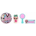 35051542605 Laleczka L.O.L. Surprise Eye Spy Baby Sisters AB S.A.