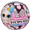 L.O.L. Surprise Eye Spy Serie - Baby Schwestern Mystery Puppe (Blind Box)