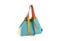 Remember Reisetasche Canvas-Tasche Luca