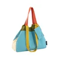 Remember Canvas-Tasche - Luca - große Schulter-Tasche - aus Baumwolle - NEU