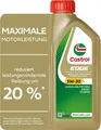 Castrol Edge 5W-30 M BMW LL-04 MB 229.31 MB 229.51 MB 229.52 1 Liter Motoröl