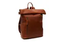 The Chesterfield Brand Laptoprucksack, Leder