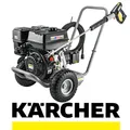 Kärcher HD 6/15 G Classic Hochdruckreiniger Kaltwasser 600lh 150bar NEU!