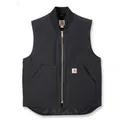 Carhartt Arbeitsweste 106676-BLK Carhartt Insulated schwarz M | M