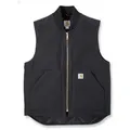 Carhartt Arbeitsweste 106676 schwarz M