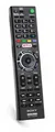 Original Sony RMT-TX100D Fernbedienung | Lieferung in 2 Tagen | Universel