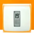 Netatmo Smart WIFI Thermostat Intelligent Energieeffizient Heizung App WLAN