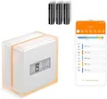 Netatmo Intelligentes, vernetztes und energiesparendes Thermostat