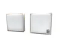 Intelligentes und energiesparendes WiFi-Thermostat Netatmo NTH01-AMZ