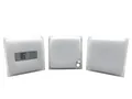 Intelligenter und energiesparender WiFi-Thermostat Netatmo NTH01-AMZ