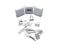 Intelligentes und energiesparendes WLAN-Thermostat Netatmo NTH01-AMZ