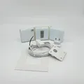 Netatmo Smart Wifi Thermostat – Heizung per App fernsteuern – Für einzelne Heizk