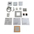 Netatmo Intelligenter und energieeffizienter Smart Thermostat-WiFi NTH01-AMZ