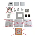 Netatmo Intelligenter energieeffizienter Smart Thermostat-WiFi NTH01-AMZ
