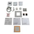 Smart Thermostat Netatmo Intelligenter und energieeffizienter - WiFi NTH01-AMZ