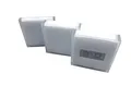 Set von Zubehörteilen für das Netatmo WiFi Thermostat NTH01-AMZ B-WARE