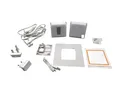 Intelligenter Thermostat für individuelle Kessel WiFi Netatmo NTH01-AMZ