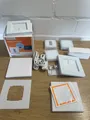 Netatmo Intelligentes und energieeffizientes Smart-Thermostat WiFi Reduzieren