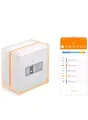 Netatmo Smart Thermostat Homekit,Alexa,Google NTH01-AMZ -