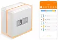 Netatmo Vernetztes Thermostat für Einzelheizkessel, NTH01-EN-EU 