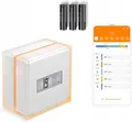 X11 Intelligentes und energiesparendes WLAN-Thermostat Netatmo NTH01-AMZ