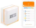 X16 Netatmo NTH01-AMZ Intelligenter Thermostat