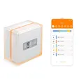 Netatmo Connected Thermostat  für Einzelkessel, NTH01-EN-EU