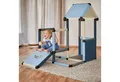 QUADRO Spielhaus Adventure Home, Modulares Stecksystem, ab 6 Monaten, Made in Germany, UV-stabil