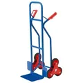 Pro-Bau-Tec Stapelkarre Treppensteiger 150kg Tragkraft