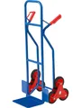 Pro-Bau-Tec Sackkarre pro-bau-tec Sackkarre Treppensteiger max. 150 kg