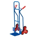 Pro-Bau-Tec Treppenkarre Treppensteiger Stapelkarre Sackkarre Transportkarre
