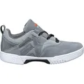 EPIC Grindshoes Gleitschuh Hype/Dash grau|schwarz 41