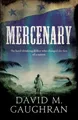 David M. Gaughran | Mercenary | Taschenbuch | Englisch (2020) | David Gaughran