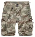 Brandit Shorts Bdu Ripstop Shorts