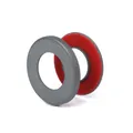 SKF Gehäusedichtung 30x62x6 mm Z206 F